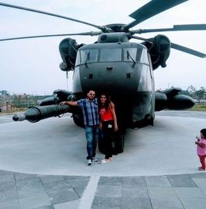 Meet your Posher, Cesar